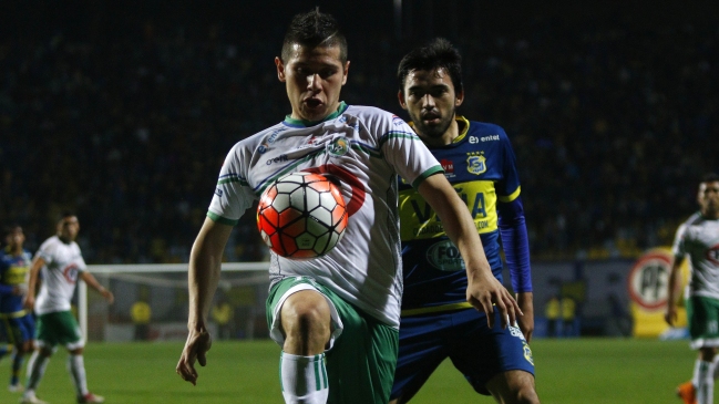 Deportes Puerto Montt y Everton dirimen el segundo ascenso a Primera A