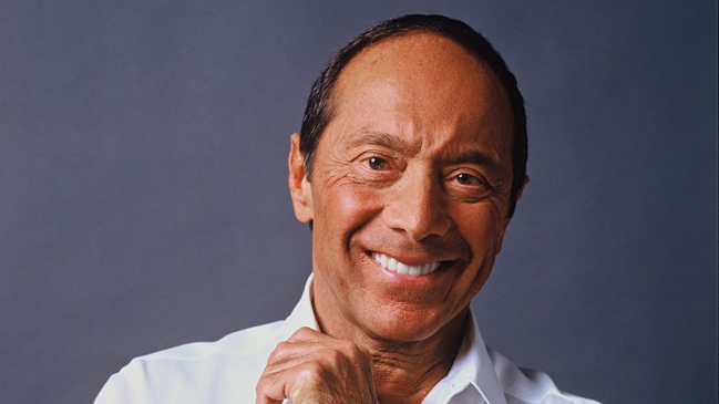 Paul Anka regresa a Chile en agosto con show de duetos virtuales