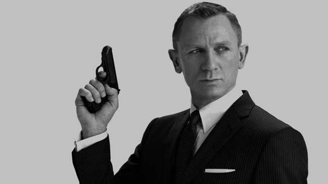 Daniel Craig rechaza millonaria oferta para volver a interpretar a 