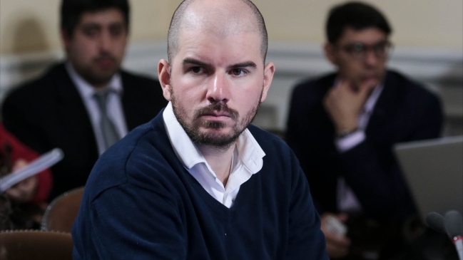 Jackson: Si Tohá va a la reelección, puede significar que la oposición vuelva al municipio