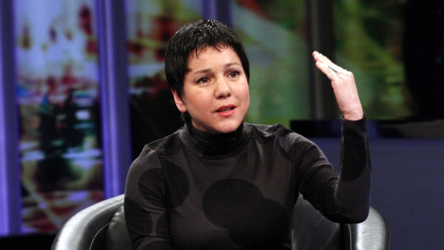 Teillier: Javiera Parada cometió el mismo error que el ex embajador Eduardo Contreras