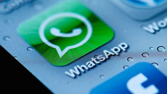 Usuarios reportan problemas con WhatsApp