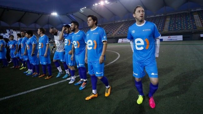 CDF transmitirá el final del 