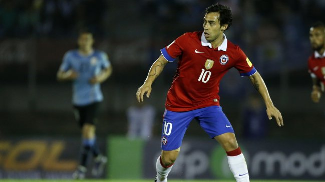 ¿Cómo debe manejar Pizzi los reclamos por la ausencia de Jorge Valdivia?