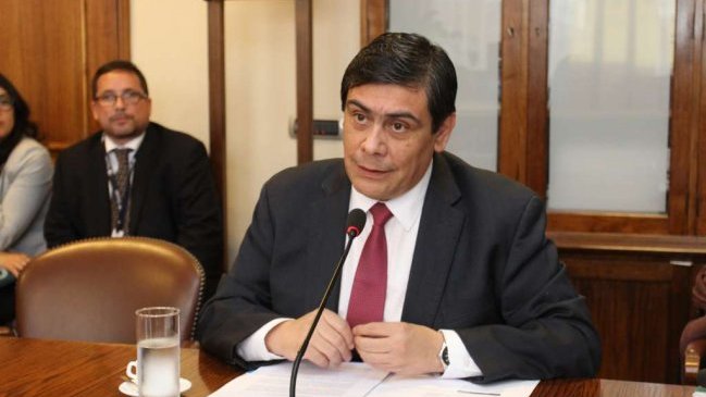 Gobierno: Hay evidencia abundante de que CEMA usó bienes para actividad inmobiliaria