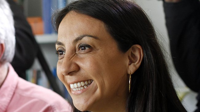 Concejal RN por Santiago: Que Cecilia Pérez venga y nos medimos