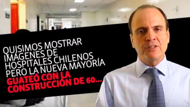 El fallido video de RN que debió corregir en medio del troleo