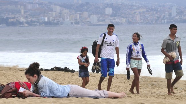 Chile es el país con mayor esperanza de vida en América Latina