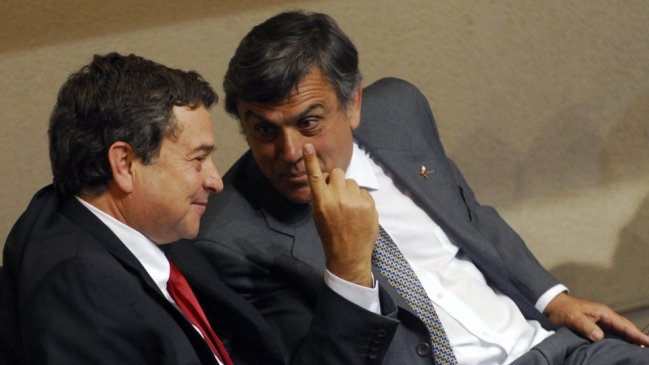 Senador Coloma por Longueira: Lo que está viviendo es una profunda injusticia