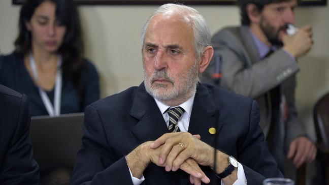 Abbott: Ley Antiterrorista no entrega herramientas útiles ante violencia en La Araucanía