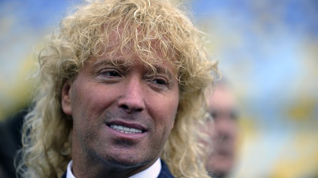 ¿Leonardo Farkas se lanza como candidato presidencial?