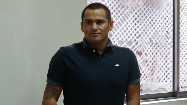 Defensa de Suazo presentó recurso de nulidad para revertir fallo en caso contra ByN