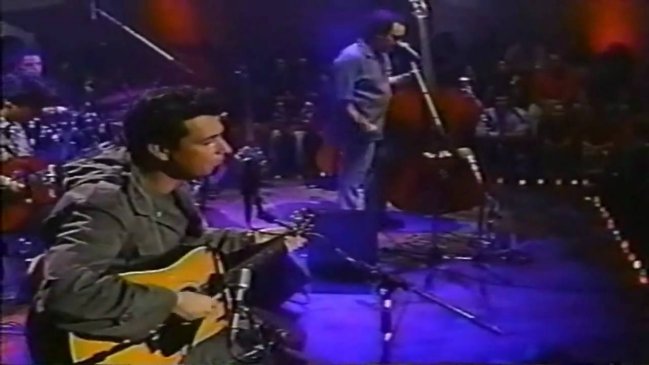 Los Tres celebran las dos décadas de su histórico 