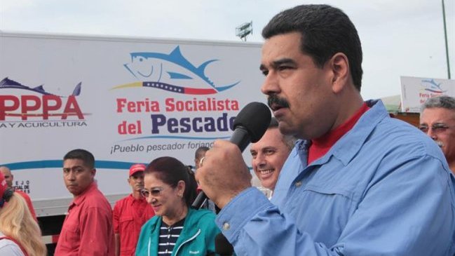 HRW: En Venezuela estamos ante un gobierno que se conduce como una tiranía