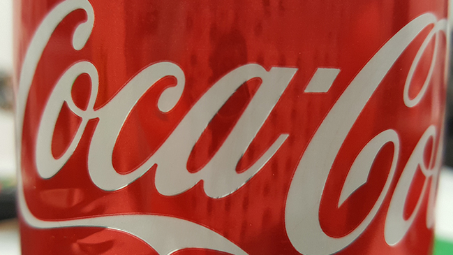 Coca-Cola advirtió de posible interrupción de sus plantas en Venezuela