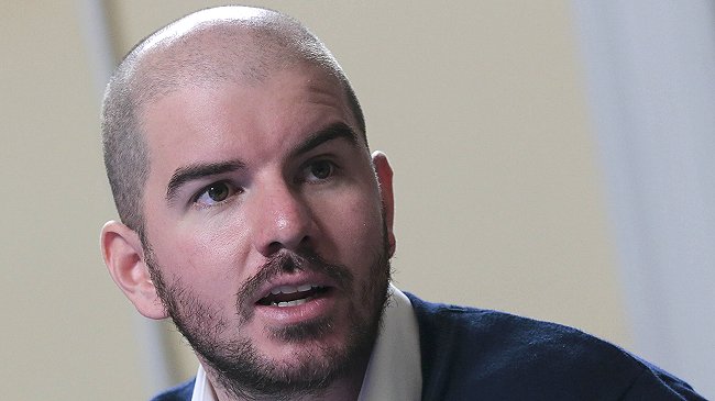 Diputado PPD y dichos de Giorgio Jackson sobre Tohá: 