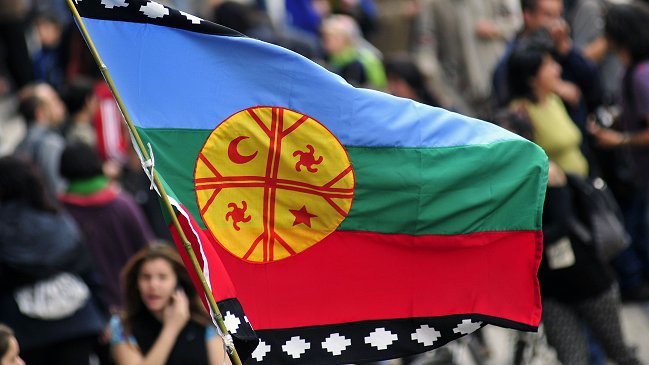 Proceso Constituyente Indígena debate las 