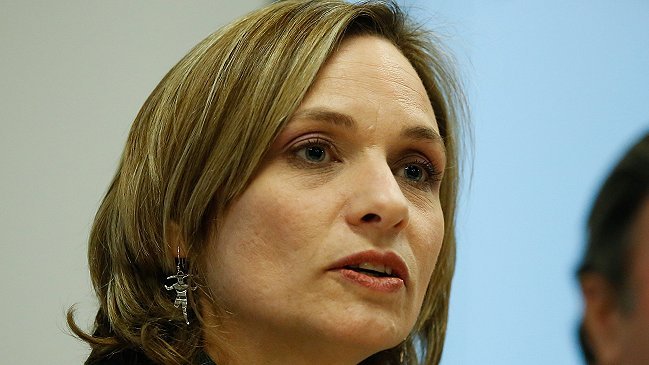 Goic y opción de Cecilia Pérez en Santiago: Tratan de sacar ventaja pequeña