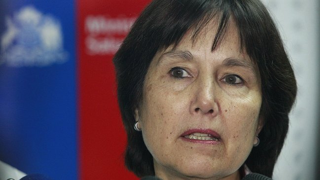 Minsal ordenó sumario por errores en nuevo decreto del plan AUGE