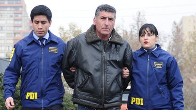 En prisión preventiva quedó acusado de secuestrar y violar a universitaria