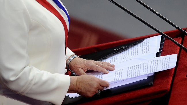 Centros de estudios evaluaron cumplimiento de promesas del pasado 21 de mayo