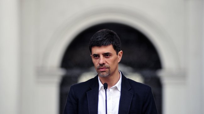 Vocero: Ojalá algún día el 21 de mayo deje de ser un tiroteo entre Gobierno y oposición