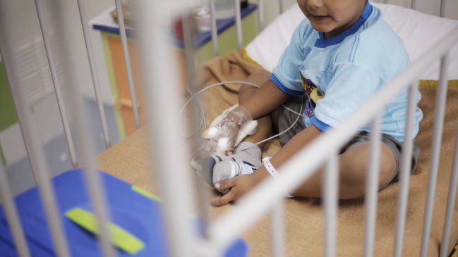 Gobierno creará mecanismo solidario para el cuidado de hijos gravemente enfermos