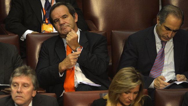 Oposición criticó la falta de anuncios en materia de reactivación económica