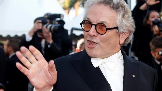 El 69 Festival de Cannes entrega hoy su codiciada Palma de Oro