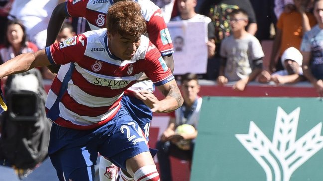 El propietario de Granada cerró la venta del club a una sociedad china