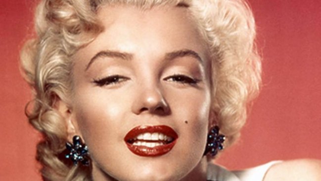 Lanzan histórica subasta centrada en Marilyn Monroe por su 90 aniversario