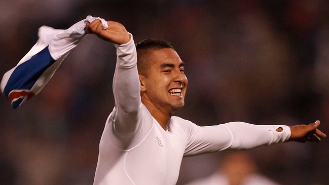 Jeisson Vargas asoma en el horizonte de Udinese