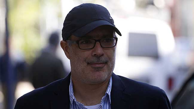 Ministro Valdés: Gran parte de la reforma laboral está hecha y no se va a cambiar