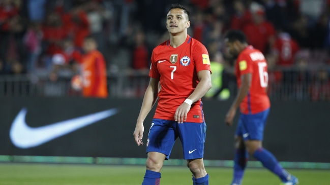 La programación de los amistosos internacionales en fecha FIFA