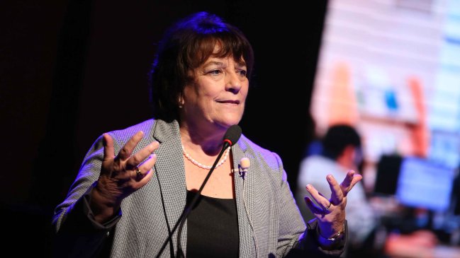 Delpiano: Proyecto de educación superior no dejará contentos en un 100 por ciento a todos