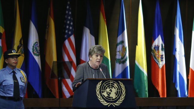 Cepal: Chile es el único país que tiene un crecimiento positivo en la región