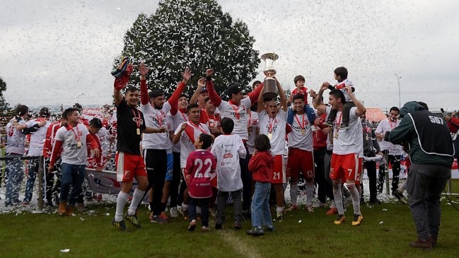 Deportes Valdivia negó acuerdo con la ANFP para pagar cuota y sumarse a la Primera B