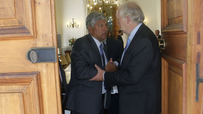 Alcalde de Valparaíso: No podemos decir que tuvimos una muerte por negligencia policial