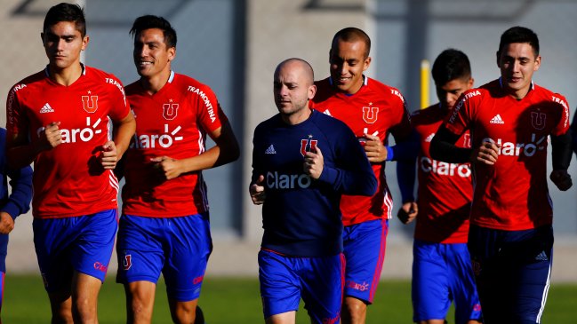 Guzmán Pereira y salida de Canales: Nos afectó su partida