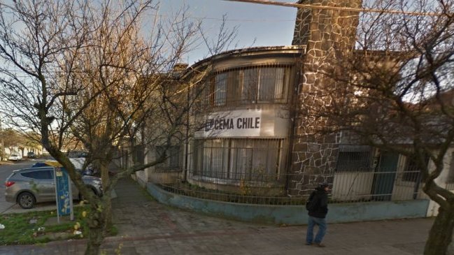 Municipalidad de Chillán demandó a la fundación CEMA Chile