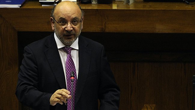 Diputado PS consideró 