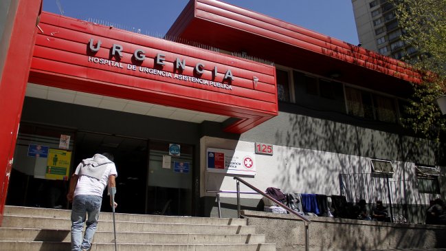 Nabila Rifo fue sometida a cirugía de reconstrucción facial