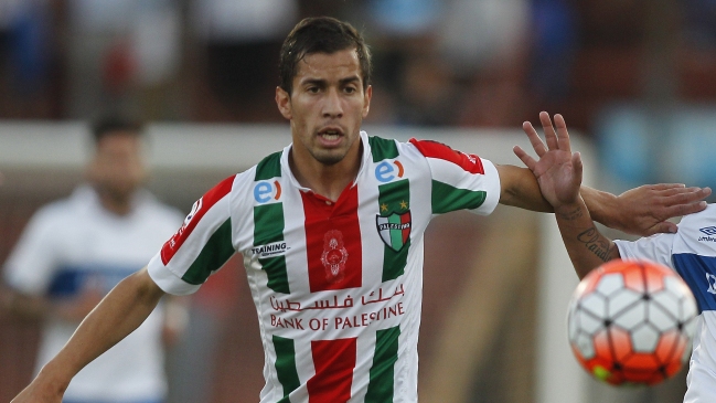 Agustín Farías: El interés de la UC está, pero la traba es que quieren que llegue a préstamo