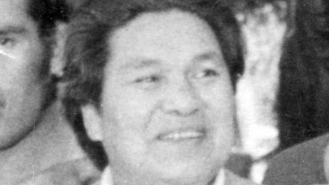 Realizarán reconstitución de escena por muerte de gobernador de Elqui en 1973