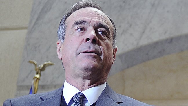 Ignacio Walker: Vamos hacia el triunfo de la derecha y de Piñera