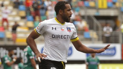   DT de Boca Juniors: Beausejour tiene una posibilidad grande de llegar 