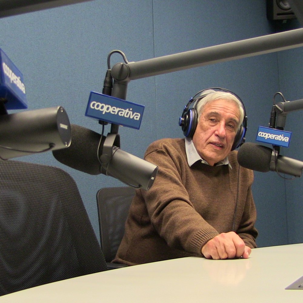 Los 40 años de Nuestro Canto se celebran en Cooperativa