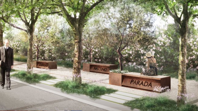 Corte Suprema rechazó recurso de vecinos por memorial de caso degollados