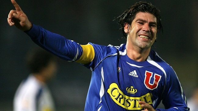 10 jugadores que han marcado los 89 años de vida de Universidad de Chile