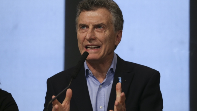 Mujer fue procesada por amenazas en contra de Macri y su hija en Twitter